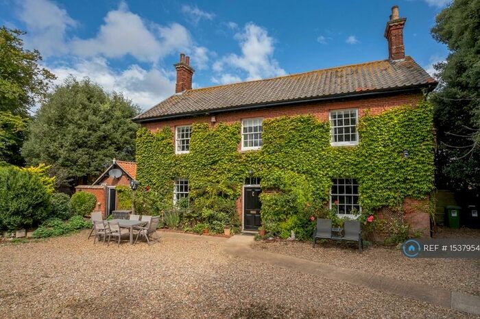 5 Bedroom Detached House To Rent In Market Lane, Wells-Next-The-Sea, NR23