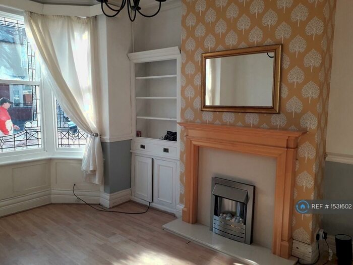 3 Bedroom Terraced House To Rent In Willow Street, Fleetwood, FY7