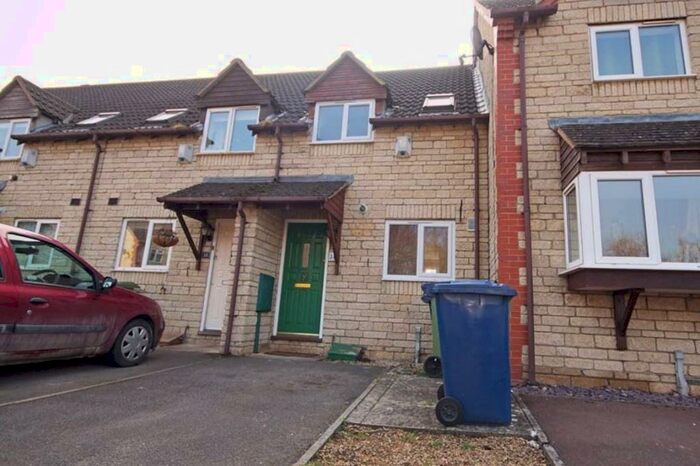 1 Bedroom House To Rent In Bishops Cleeve, GL52