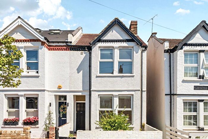 2 Bedroom Semi-Detached House To Rent In George Road, New Malden, KT3
