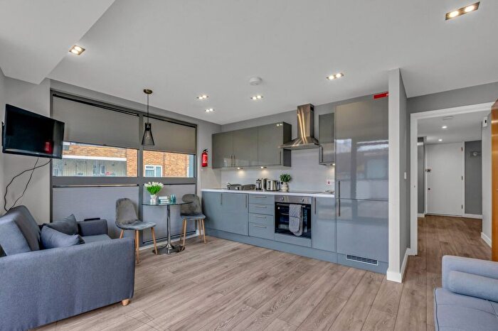 1 Bedroom Flat To Rent In Hoxton, N1