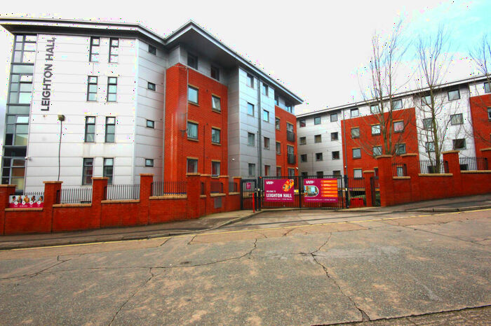 1 Bedroom Apartment For Sale In Leighton Hall, Leighton Street, Preston, PR1