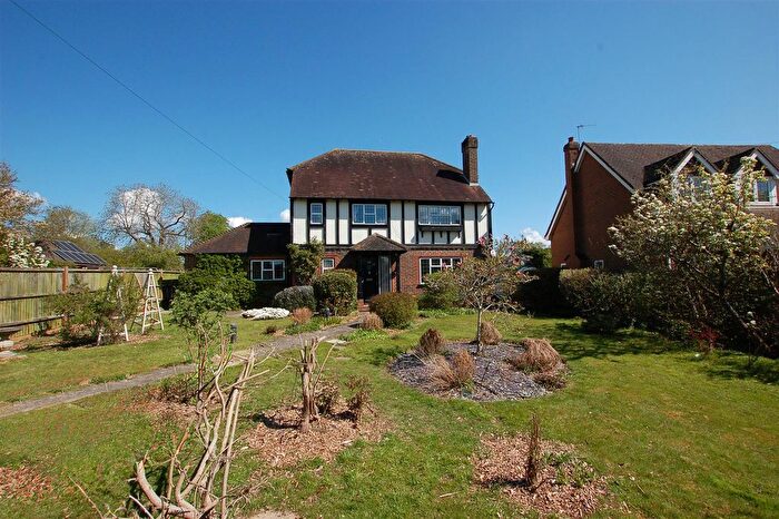 4 Bedroom Property To Rent In Tonbridge Road, Hildenborough, Tonbridge, TN11
