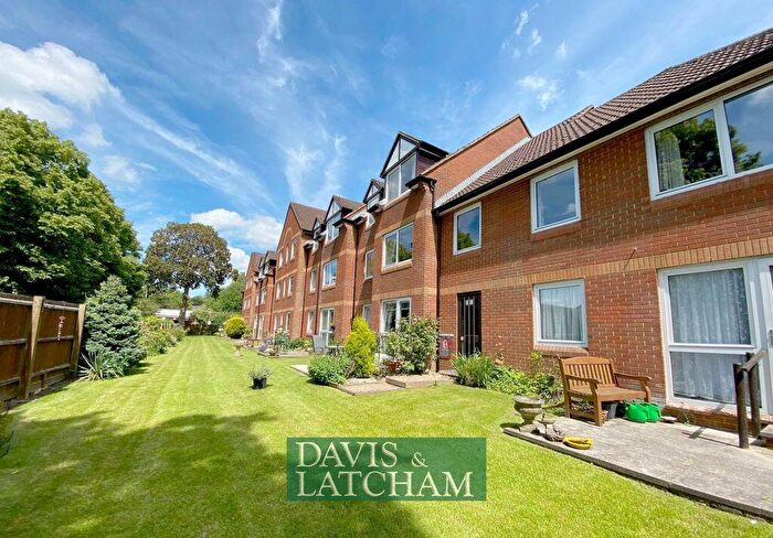 1 Bedroom Apartment For Sale In Homeminster House, Station Road, Warminster, BA12