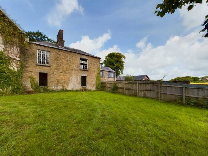 4 Bedroom Terraced House For Sale In St. Mabyn, Bodmin, PL30