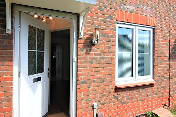 2 Bedroom End Of Terrace House To Rent In Pishmire Close, Norwich, NR5