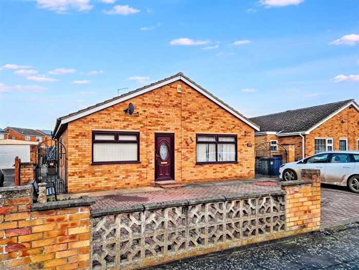 3 Bedroom Detached Bungalow To Rent In Priors Road, Whittlesey, PE7