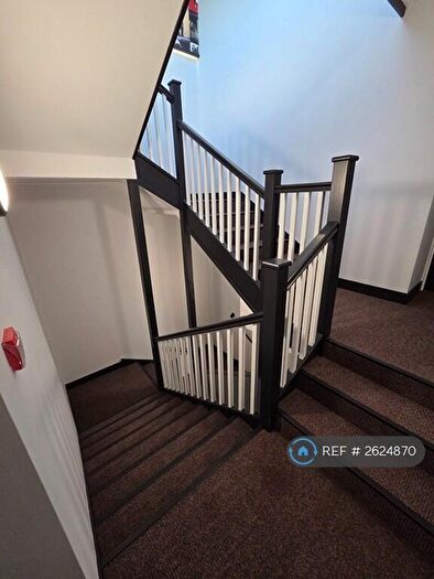 1 Bedroom Flat To Rent In Mansfield Road, Nottingham, NG5