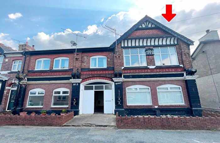 4 Bedroom Duplex For Sale In Chapel Street, Flimby, Maryport, CA15
