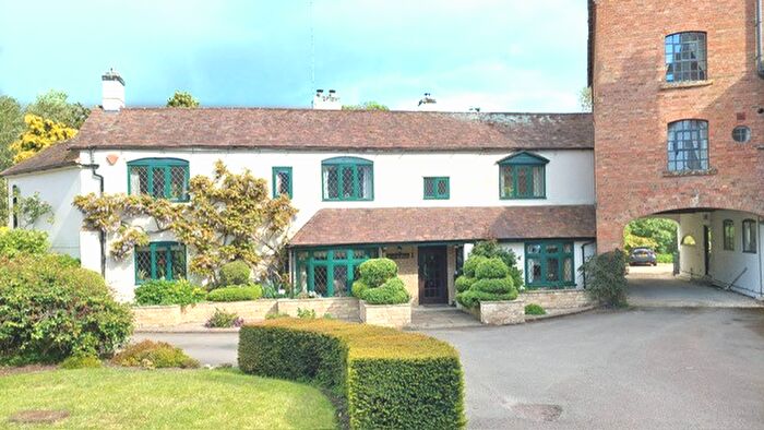 4 Bedroom Village House For Sale In Tredington, Shipston-on-stour, CV36