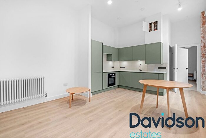1 Bedroom Flat To Rent In Great Hampton Street Works, Jewellery Quarter, B18