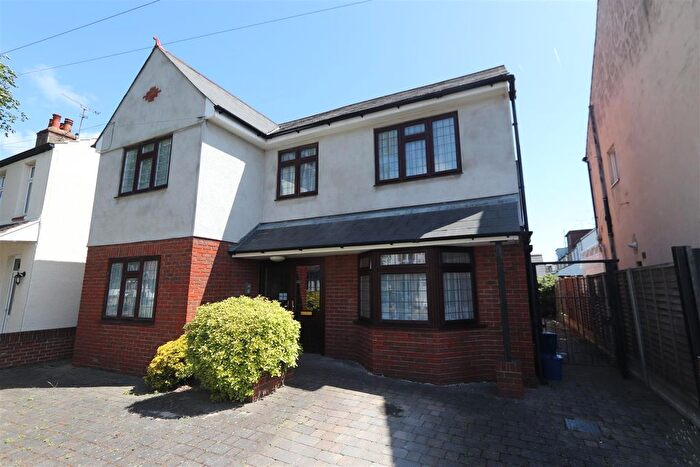 1 Bedroom Flat To Rent In Lonsdale Road, Southend-On-Sea, SS2