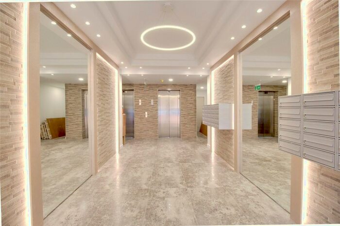 1 Bedroom Flat To Rent In London Road, Camberley, GU15