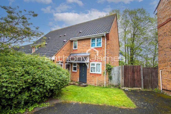 1 Bedroom Maisonette To Rent In Philimore Close, London, SE18