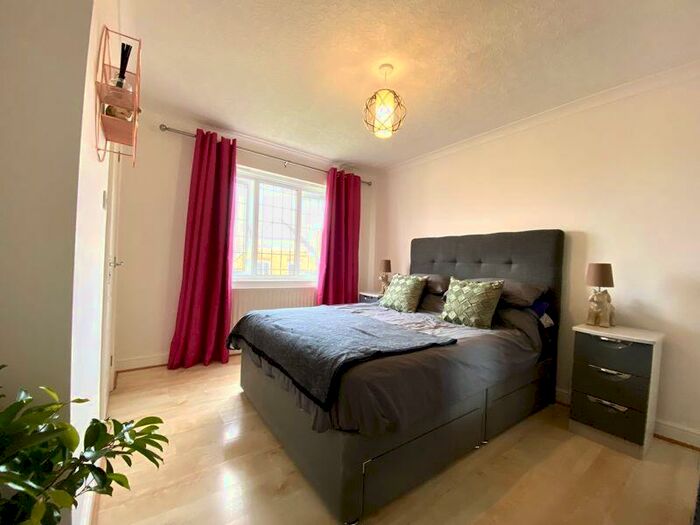 3 Bedroom Detached House For Sale In Meadow Vale, Seaton, Workington, CA14