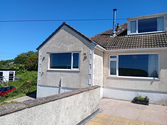 3 Bedroom Bungalow To Rent In Outrigg Close, St Bees, CA27