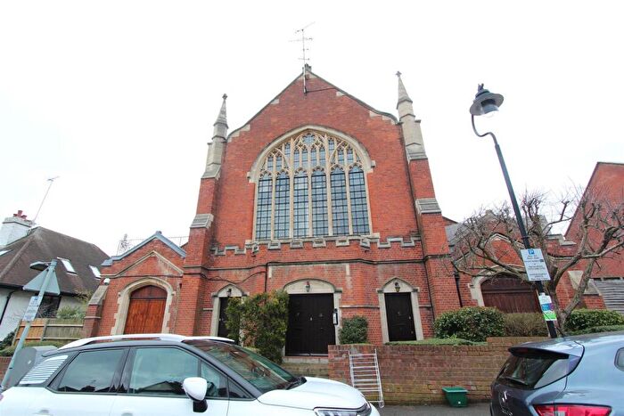 1 Bedroom Flat To Rent In Mayfield Road, N8