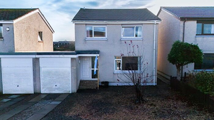 4 Bedroom Detached House For Sale In Whitehills, Alness, IV17