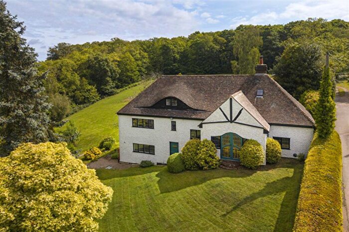 5 Bedroom Detached House For Sale In The Hollies, Winterborne, Dunkirk, ME13