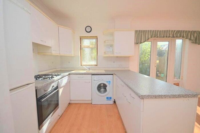 3 Bedroom Terraced House To Rent In Crow Lane, Romford, Essex RM7