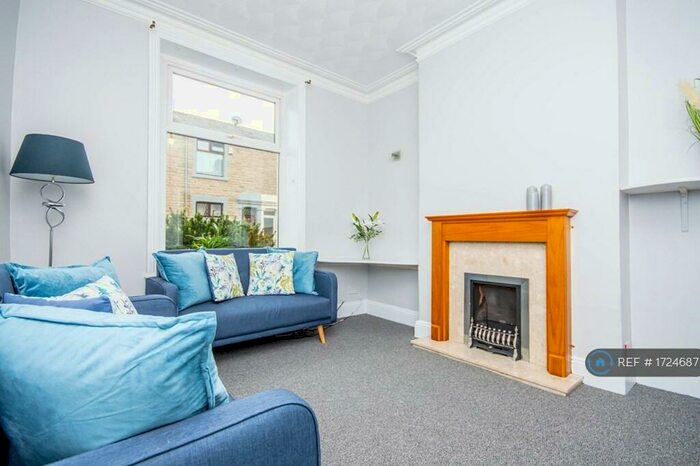 3 Bedroom Terraced House To Rent In Sandon Street, Darwen, BB3