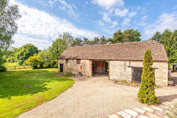 5 Bedroom Detached House For Sale In Little Somerford, Chippenham, SN15