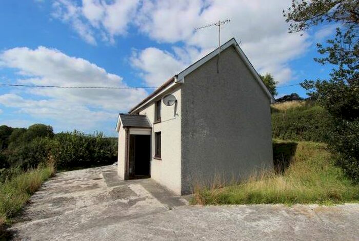 3 Bedroom Property To Rent In Capel Madog, Aberystwyth, SY23