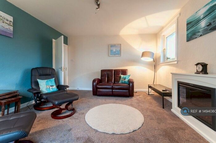2 Bedroom Flat To Rent In Wallace Place, Fort William, PH33