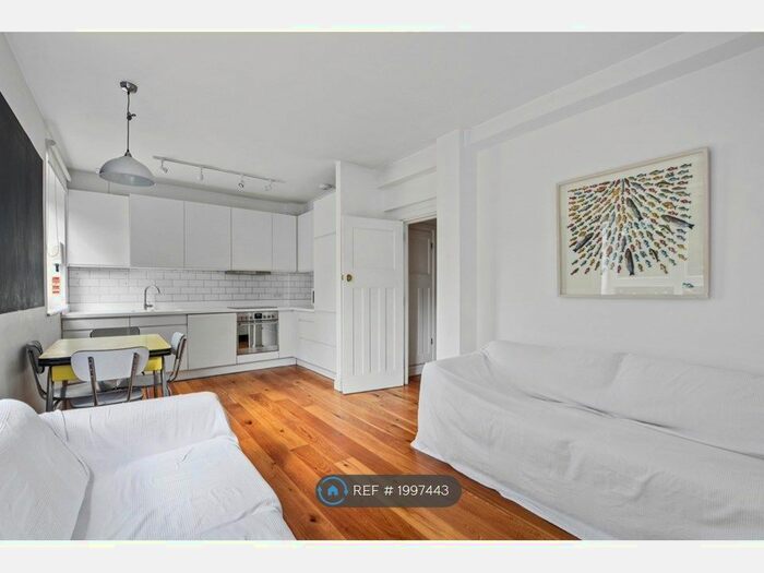 3 Bedroom Flat To Rent In Deptford High St, London, SE8