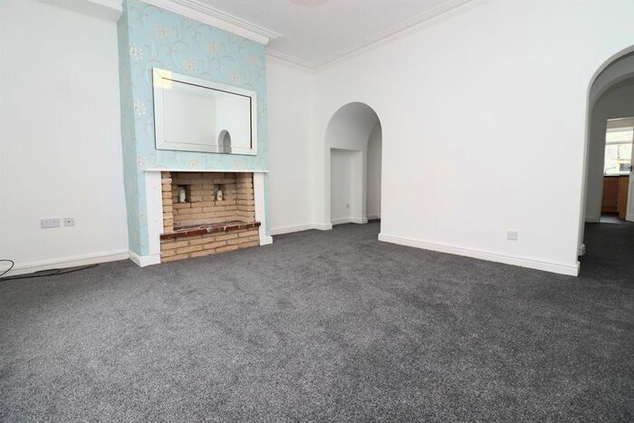 2 Bedroom Terraced House To Rent In Portland Street, Darwen, Lancashire BB3