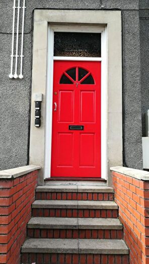 2 Bedroom Flat To Rent In Uplands Terrace, Swansea, SA2