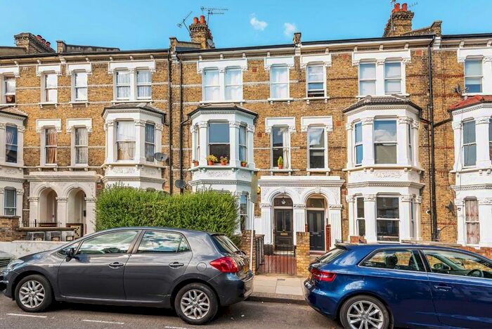 2 Bedroom Flat To Rent In Croxley Road, London, W9