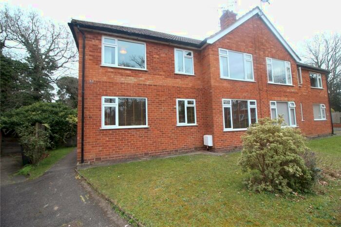 2 Bedroom Maisonette To Rent In Featherstone Crescent, Shirley, Solihull, B90