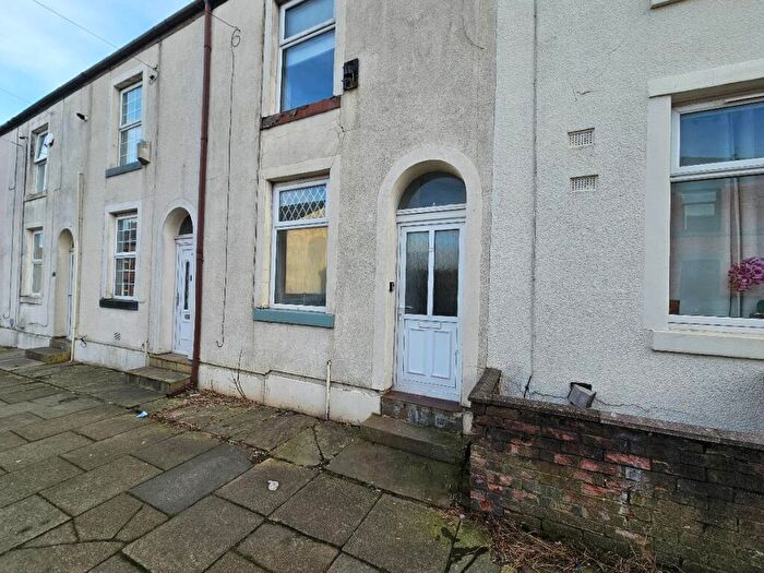 2 Bedroom Terraced House To Rent In Aspinall Street, Heywood, OL10