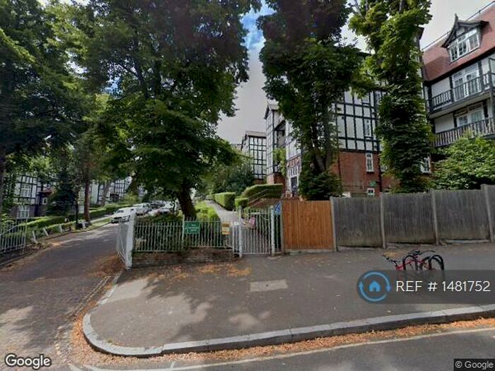 1 Bedroom Flat To Rent In Holly Lodge Mansions, London, N6