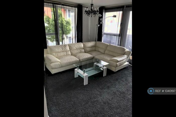 1 Bedroom Flat To Rent In Birmingham, Birmingham, B15