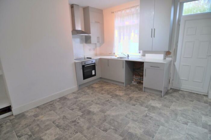 2 Bedroom House To Rent In Castle Street, Barnsley, S70