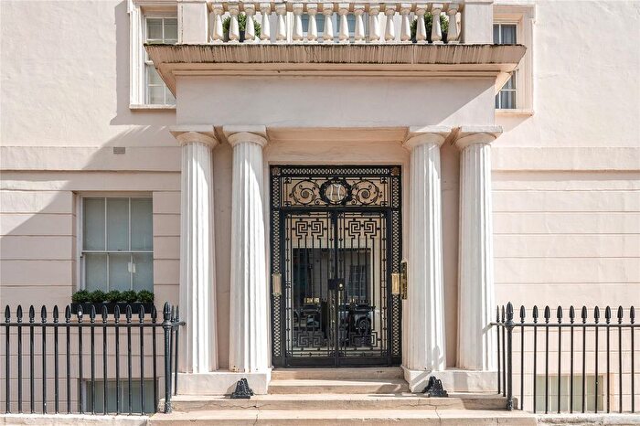 2 Bedroom Flat For Sale In Belgrave Place, Belgravia, London, SW1X