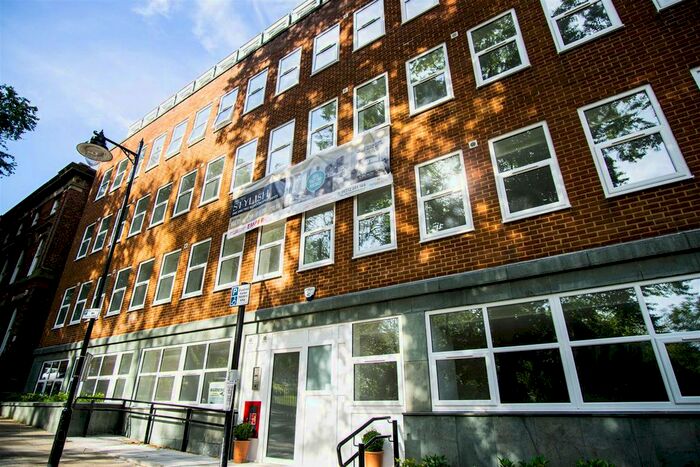 1 Bedroom Flat To Rent In Winckley Square, Preston, PR1