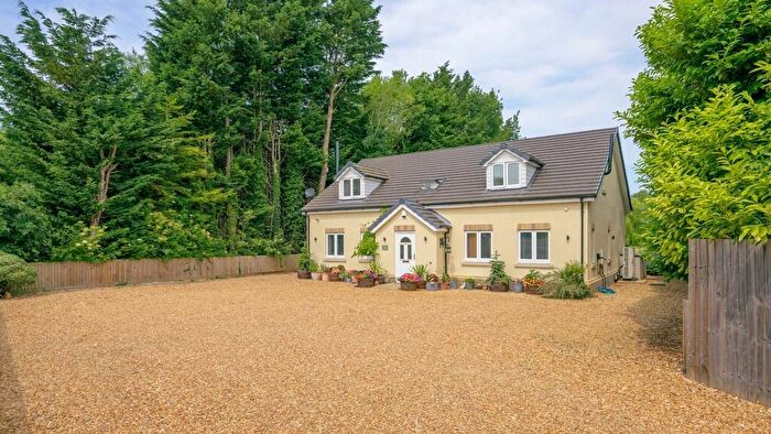 4 Bedroom Detached House For Sale In Gull Road, Guyhirn, Wisbech, Cambridgeshire, PE13