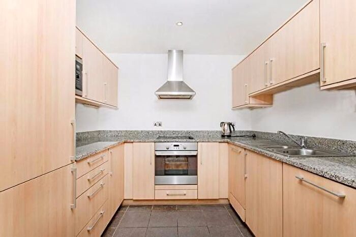 2 Bedroom Flat To Rent In Westgate Apartment, Royal Victoria, E16