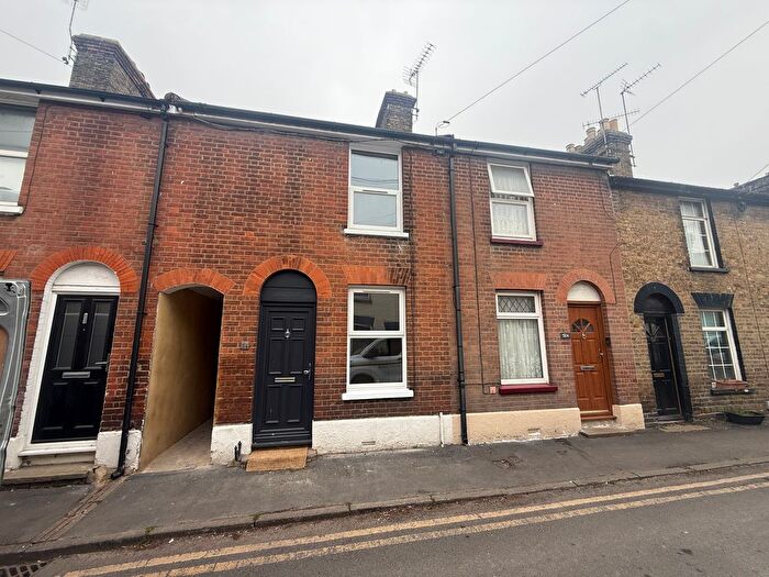3 Bedroom Property To Rent In Westgate Road, Faversham, ME13