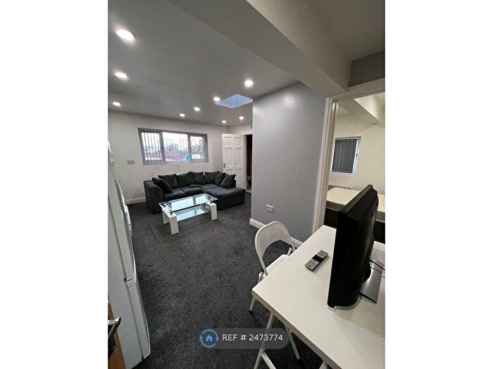 1 Bedroom Flat To Rent In Aston Road, Birmingham, B6