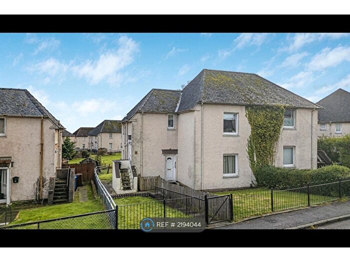 1 Bedroom Flat To Rent In Beeches Road, Clydebank, G81