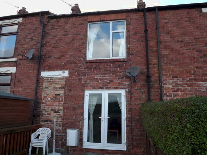 3 Bedroom Terraced House To Rent In Farewell View, Langley Moor, Durham, DH7