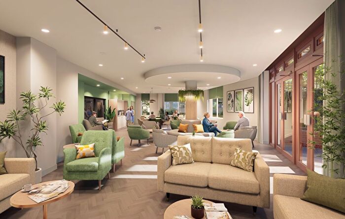 2 Bedroom Flat For Sale In Seven Sisters Road, Hackney, N4