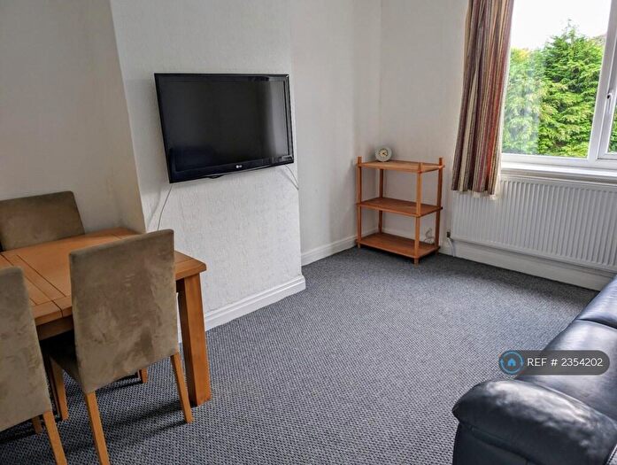 1 Bedroom Flat To Rent In Edgeley, Stockport, SK3