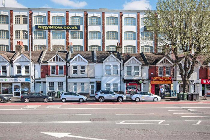 1 Bedroom Flat To Rent In Coombe Terrace, Brighton, BN2
