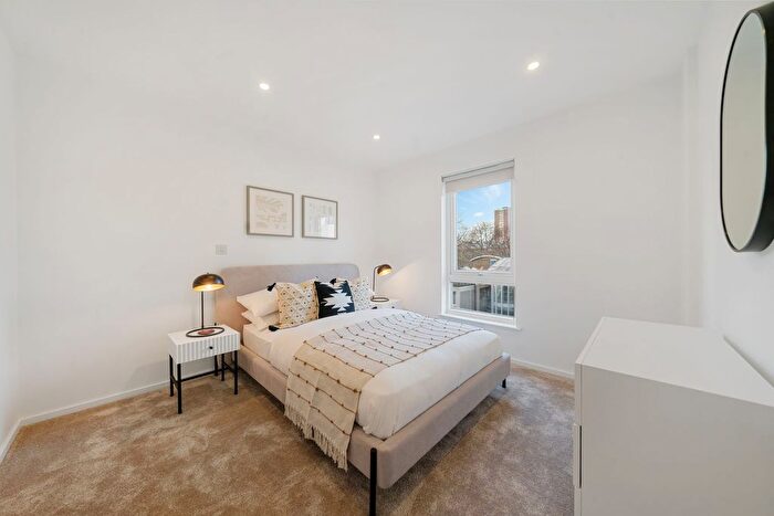 1 Bedroom Flat For Sale In Worcester Point, Central Street, London, EC1V