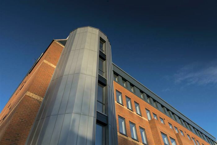 1 Bedroom Terraced House To Rent In Broadway, Peterborough, PE1